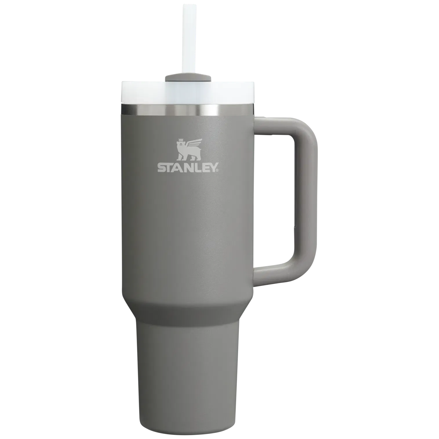 The Quencher H2.0 Flowstate Tumbler - Stone 40 Oz