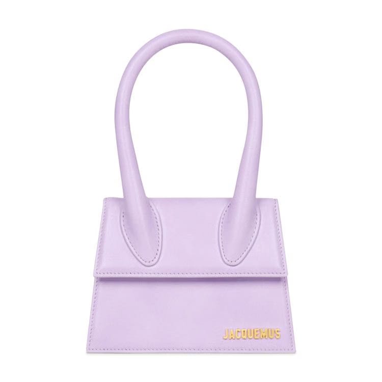 Jacquemus Le Chiquito Violet