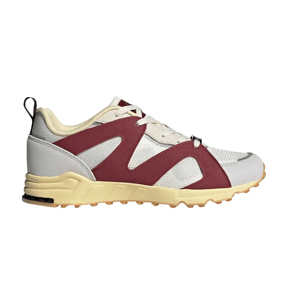 Adidas Equipment Proto Cloud White Scarlet