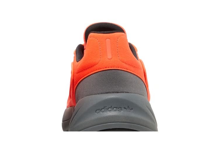 Adidas Ozelia Solar Red Grey