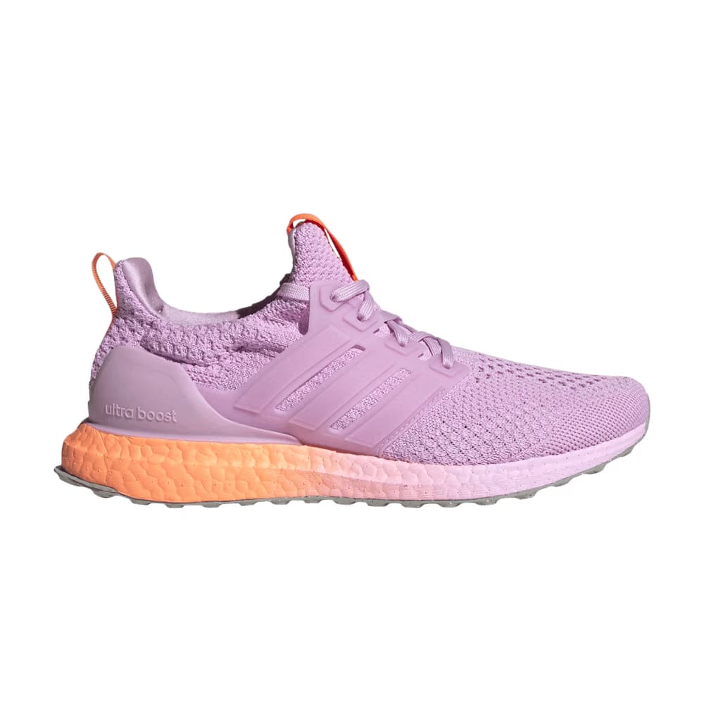 Adidas Wmns UltraBoost 5.0 DNA 'Bliss Lilac Orange Gradient'