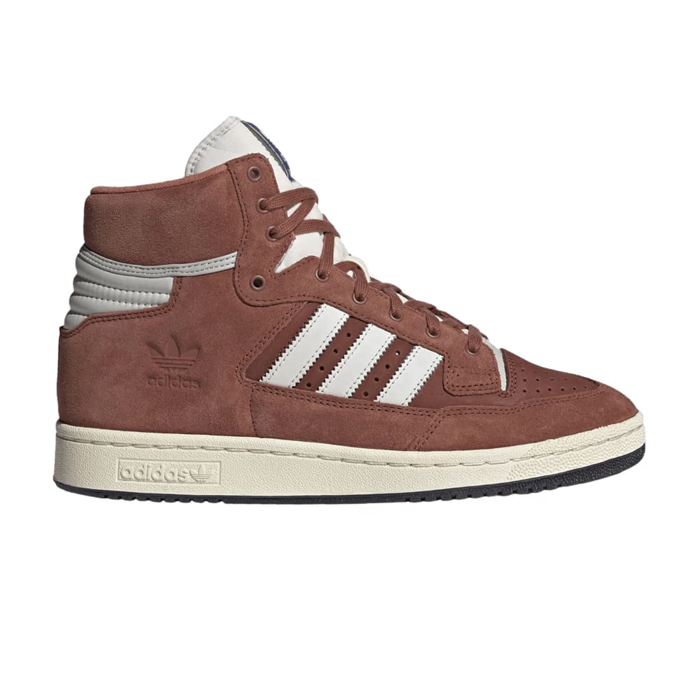 Adidas Centennial 85 High Wild Sepia
