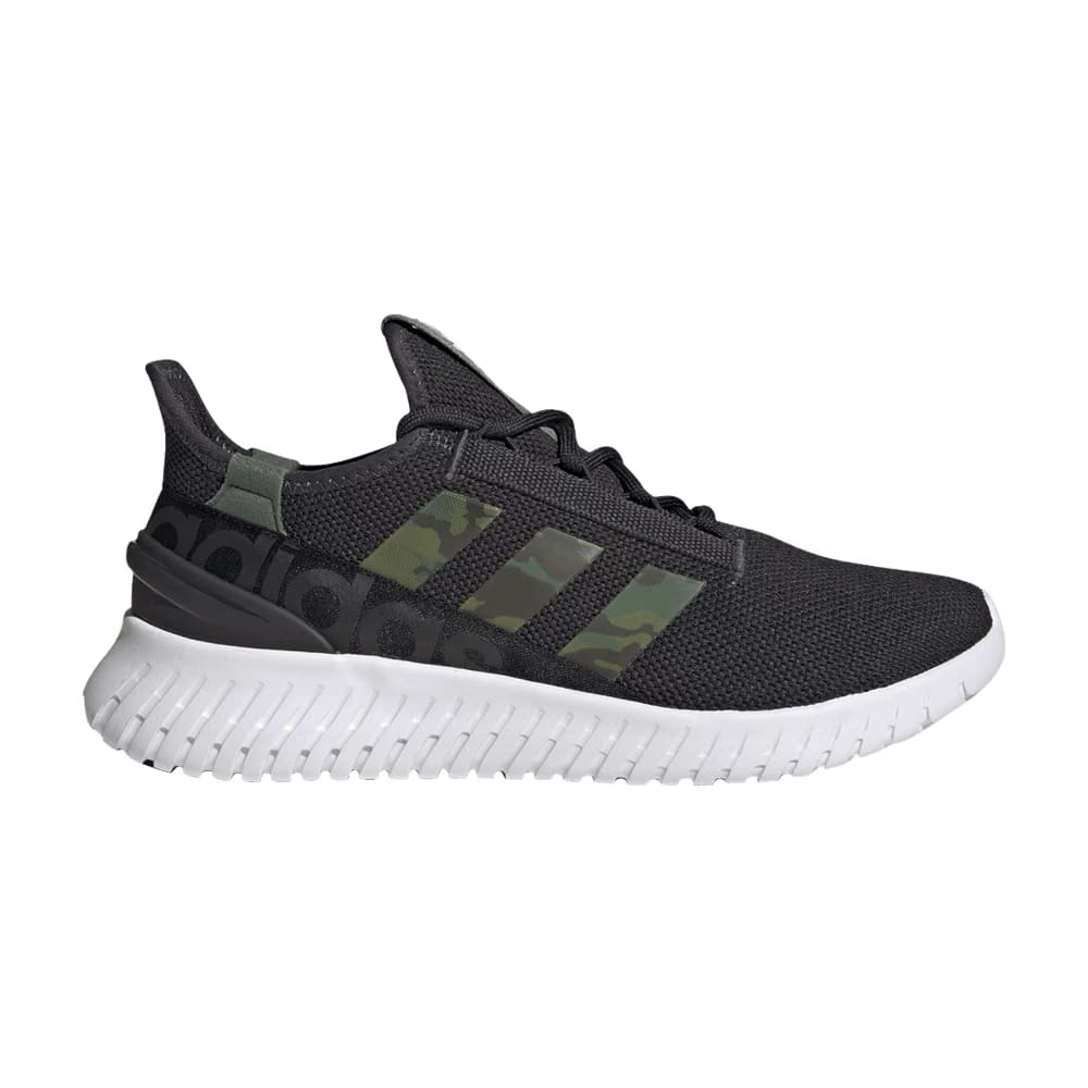 Adidas Kaptir 2.0 Black Green Oxide Camo
