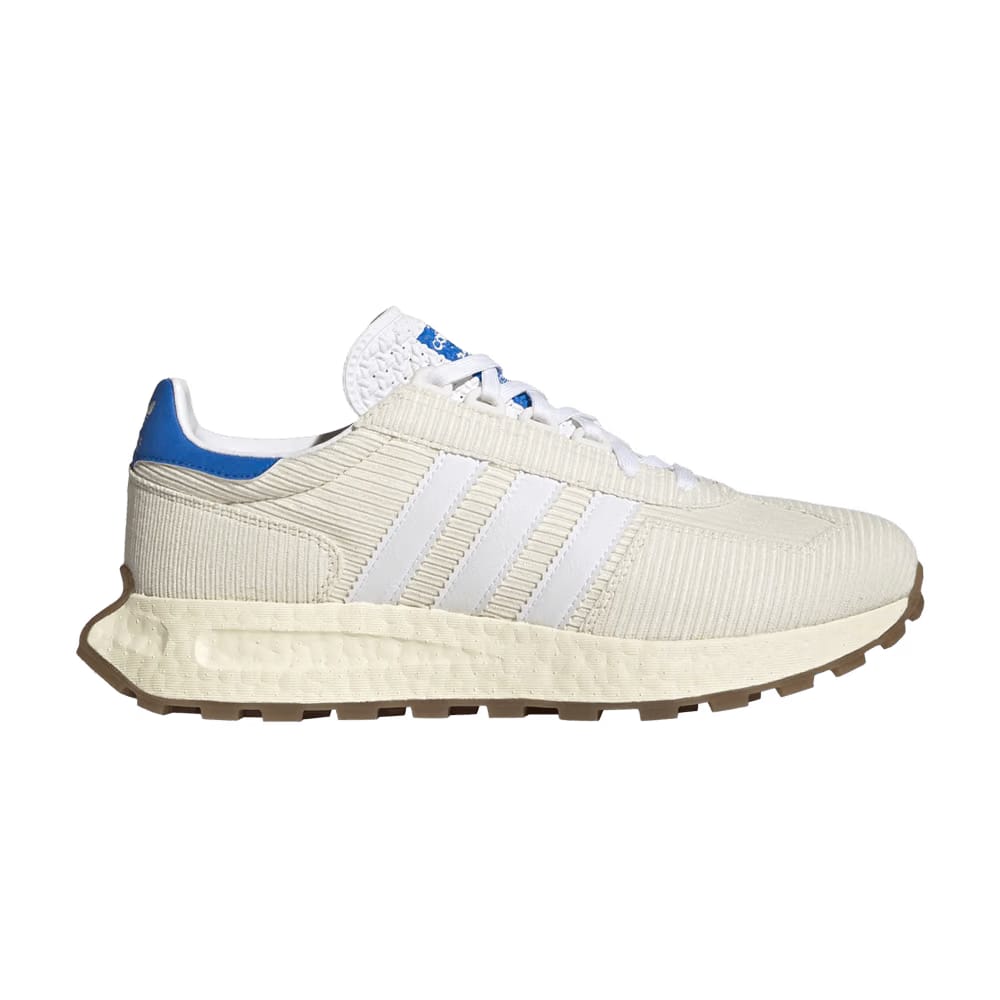 Adidas Retropy E5 White Blue Bird