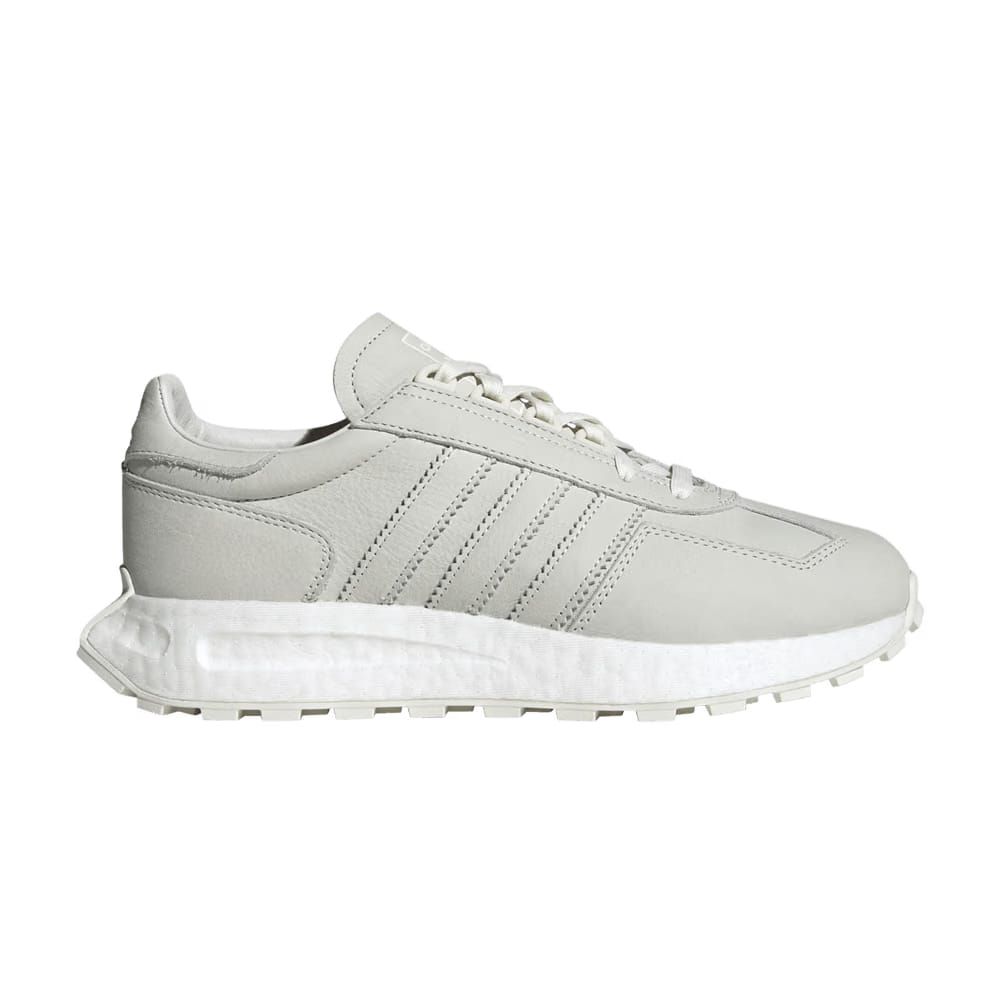 Adidas Retropy E5 Off White Aluminium