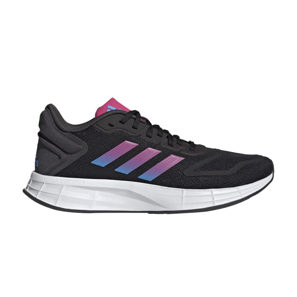 Adidas Wmns Duramo SL 2.0 'Black Team Real Magenta'