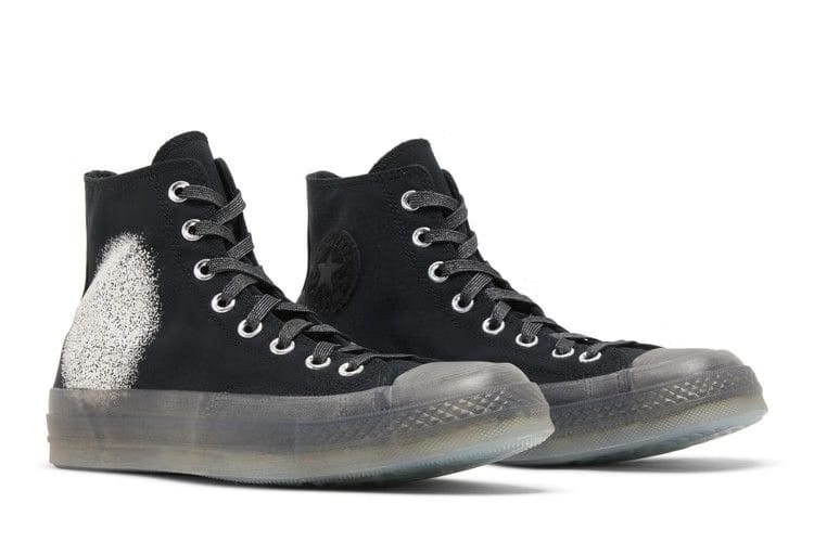 Turnstile x Chuck 70 High Blackout