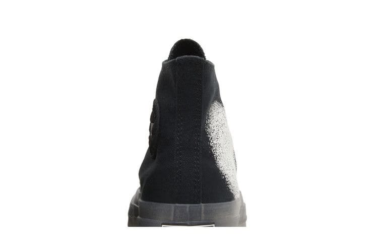 Turnstile x Chuck 70 High Blackout