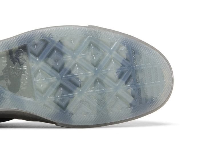 Turnstile x Chuck 70 High Blackout