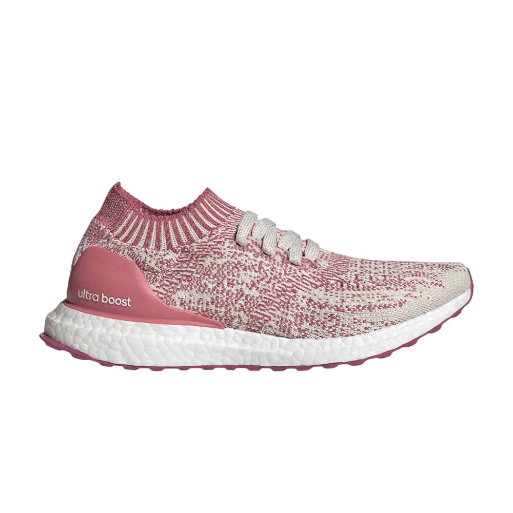 Adidas Wmns UltraBoost Uncaged 'Hazy Rose'