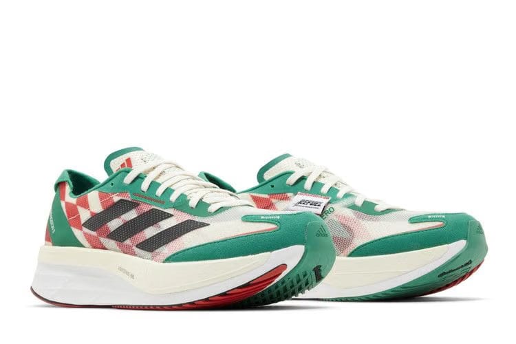 Adidas Adizero Boston 11 Refuel