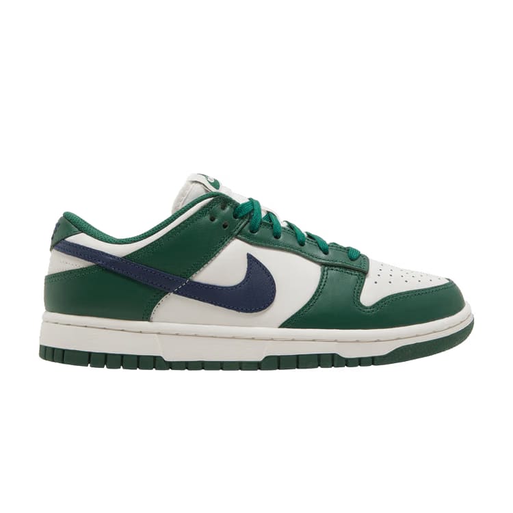 Nike Dunk Low Gorge Green