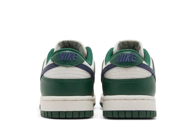 Nike Dunk Low Gorge Green