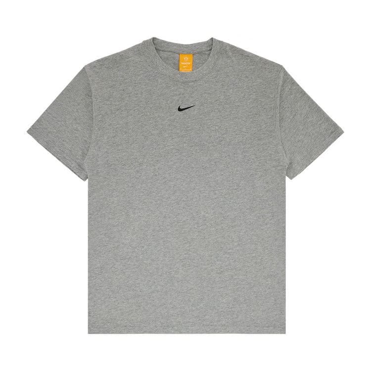 Nike NOCTA Graphic T-Shirt Grey