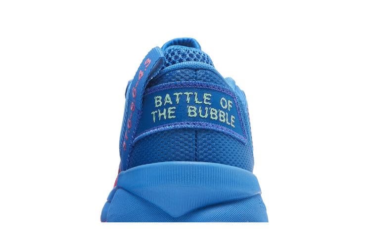 Adidas Dame 8 J Battle Of The Bubble