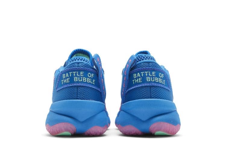 Adidas Dame 8 J Battle Of The Bubble