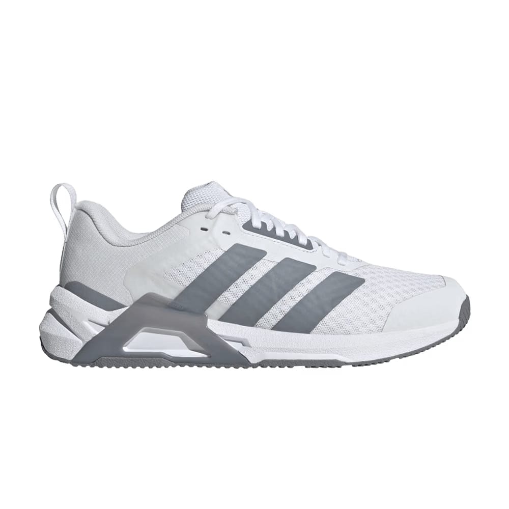 Adidas Wmns Dropset Control 'White Grey'