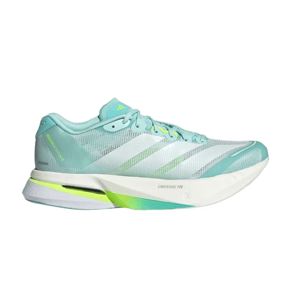 Adidas Wmns Adizero Boston 13 'Semi Flash Aqua'