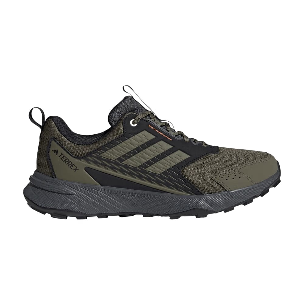 Adidas Tracefinder Trail Olive Strata