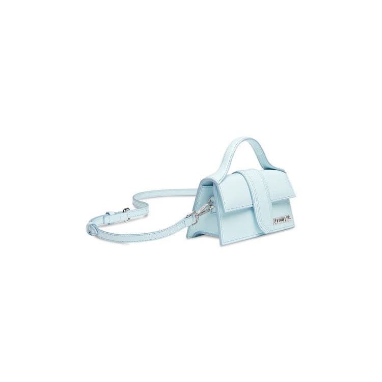 Jacquemus Le Bambino Light Blue