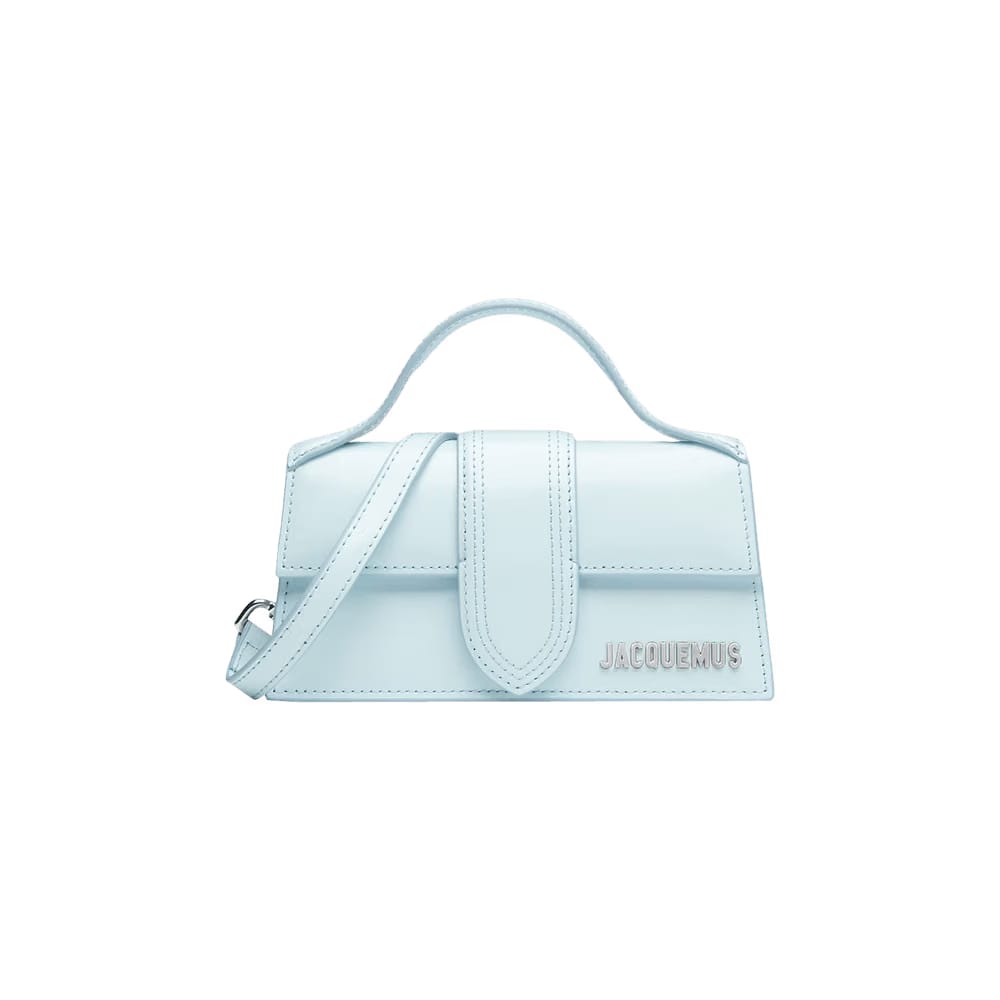 Jacquemus Le Bambino Light Blue