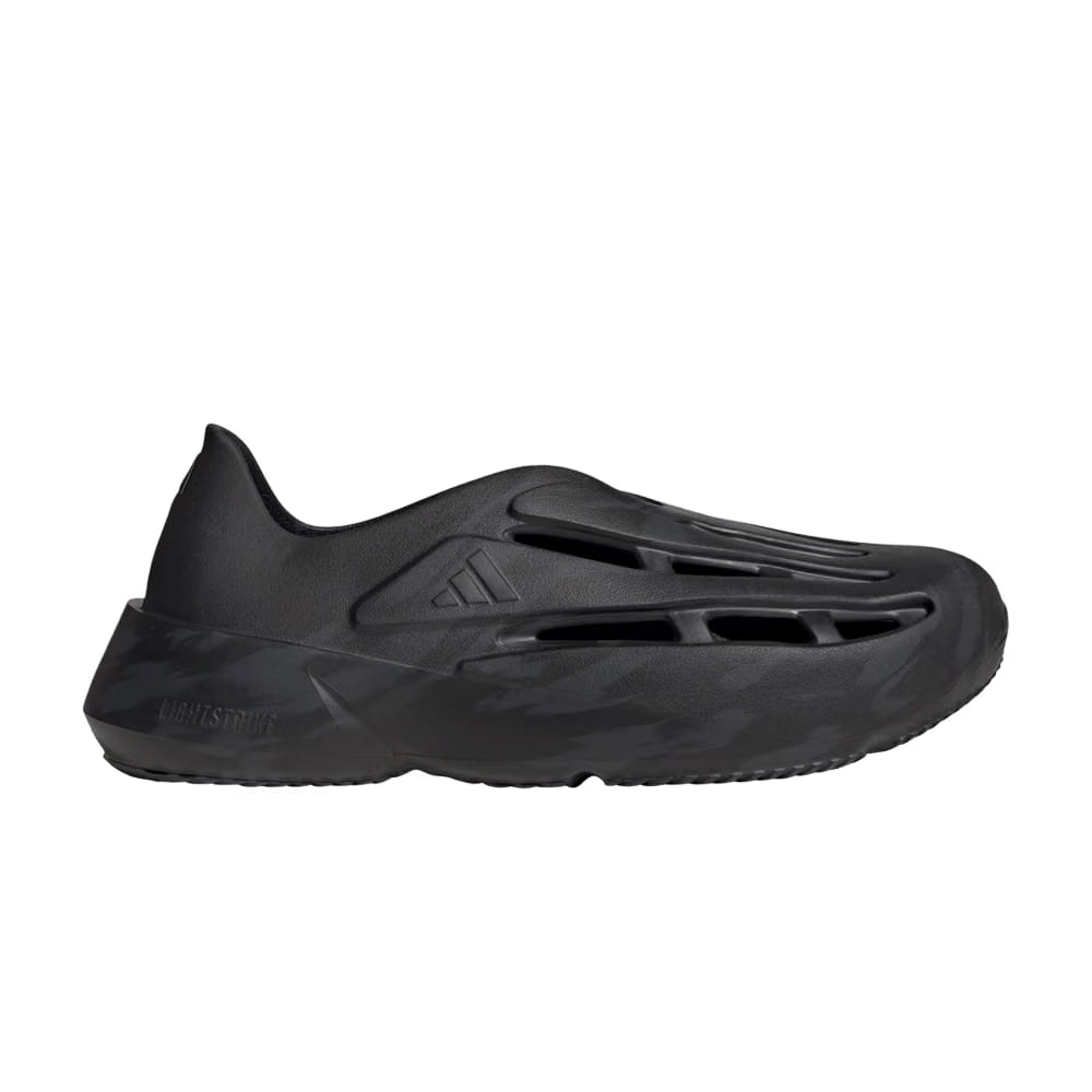 Adidas Lightblaze Moc Black Carbon