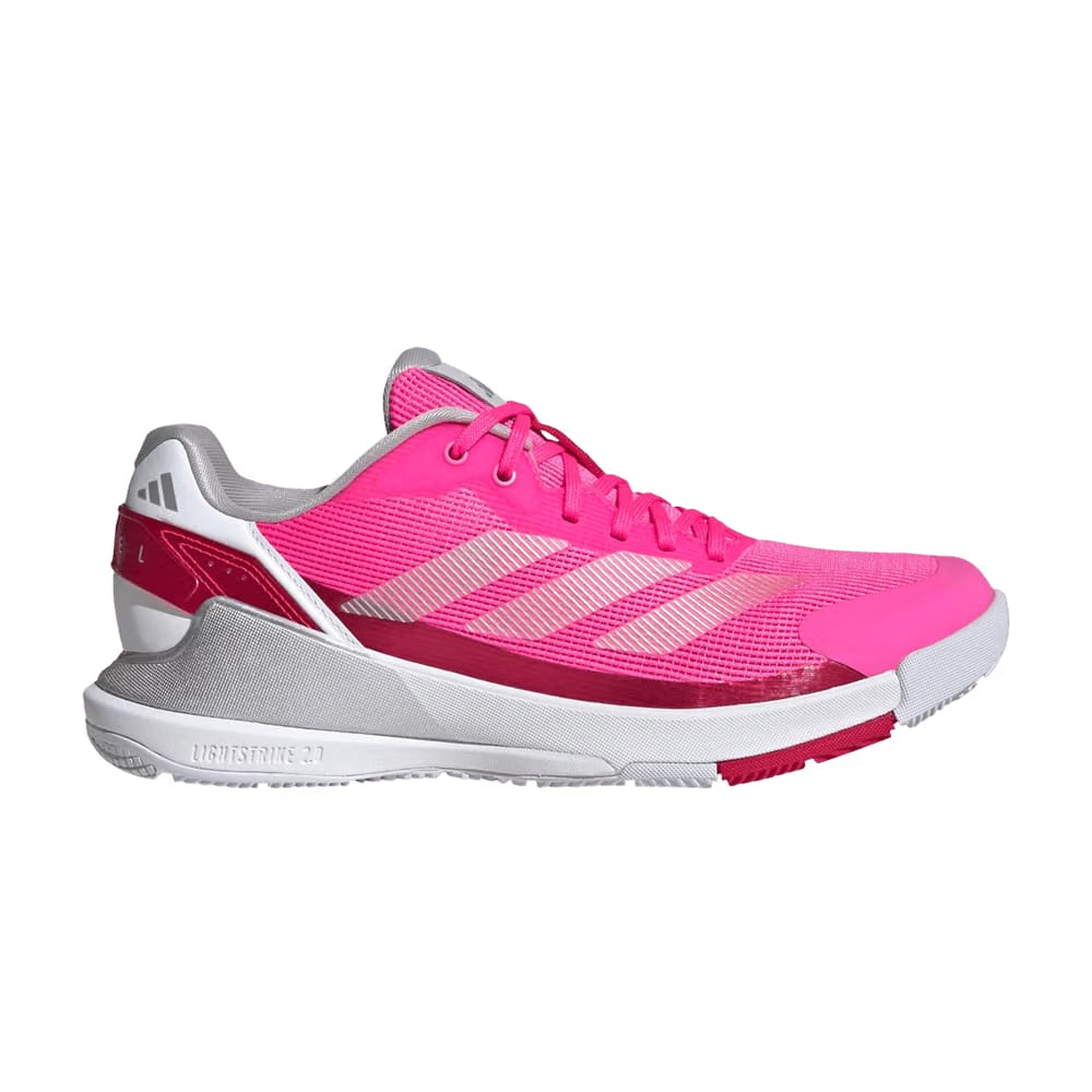 Adidas Wmns Crazy Quick Padel 'Lucid Pink'