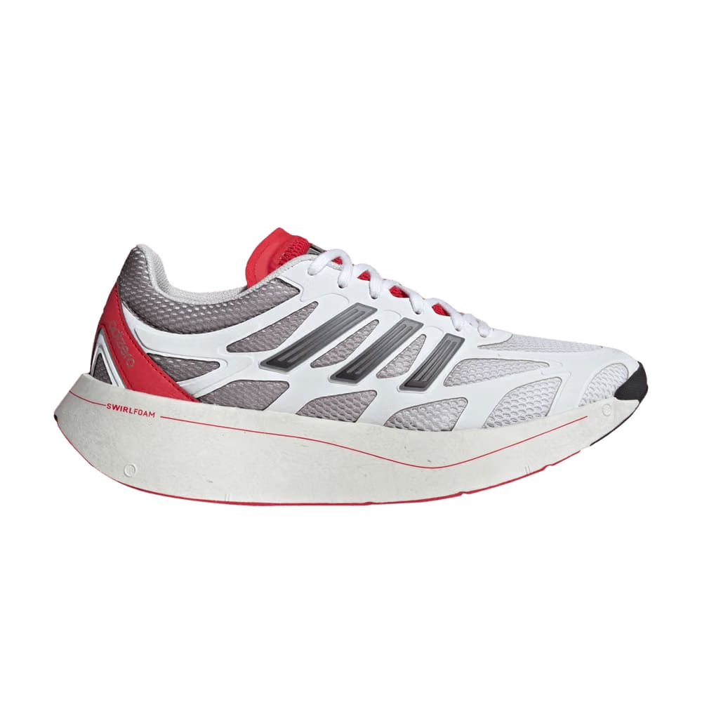 Adidas Adizero Aruku White Grey Red