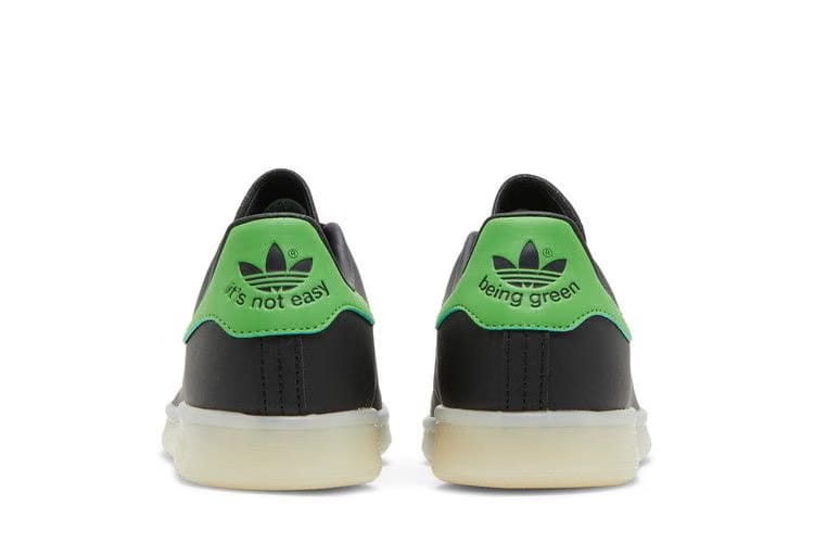 Marvel x adidas Stan Smith Big Kid Hulk Smash