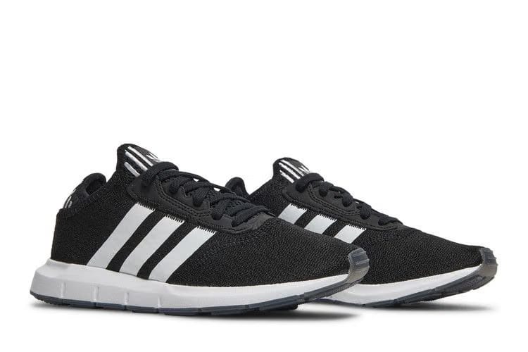 Adidas Wmns Swift Run X 'Black White'
