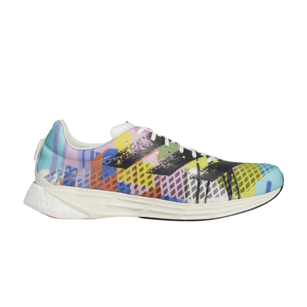 Adidas Adizero Pro Pride Pack - Love Unites