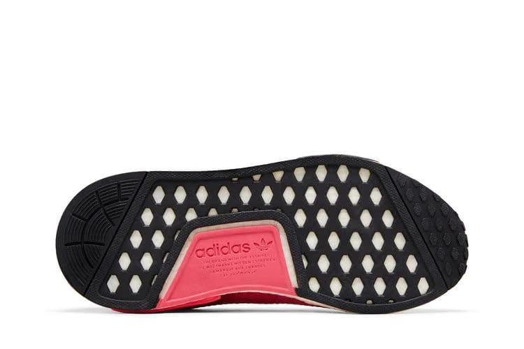 Adidas NMD_R1 J Super Pink