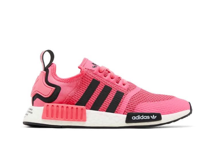 Adidas NMD_R1 J Super Pink