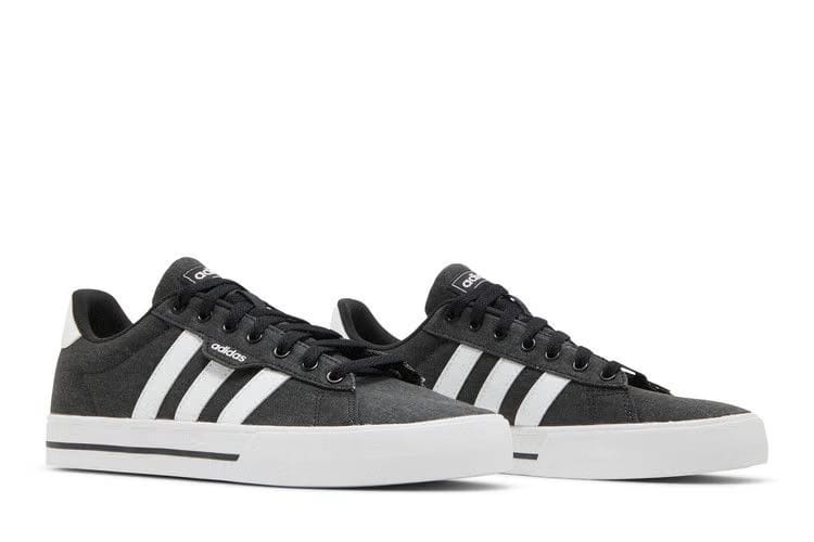 Adidas Daily 3.0 Black White