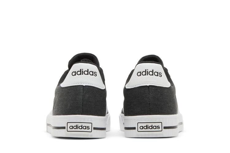 Adidas Daily 3.0 Black White