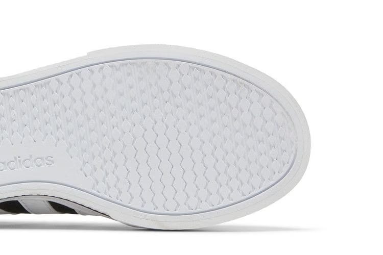 Adidas Daily 3.0 Black White