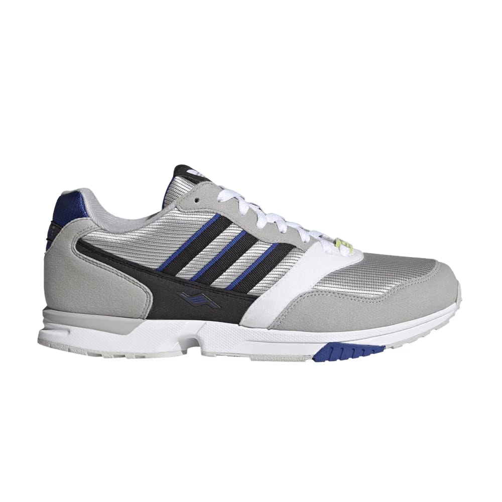 Adidas ZX 1000 Grey Royal Blue