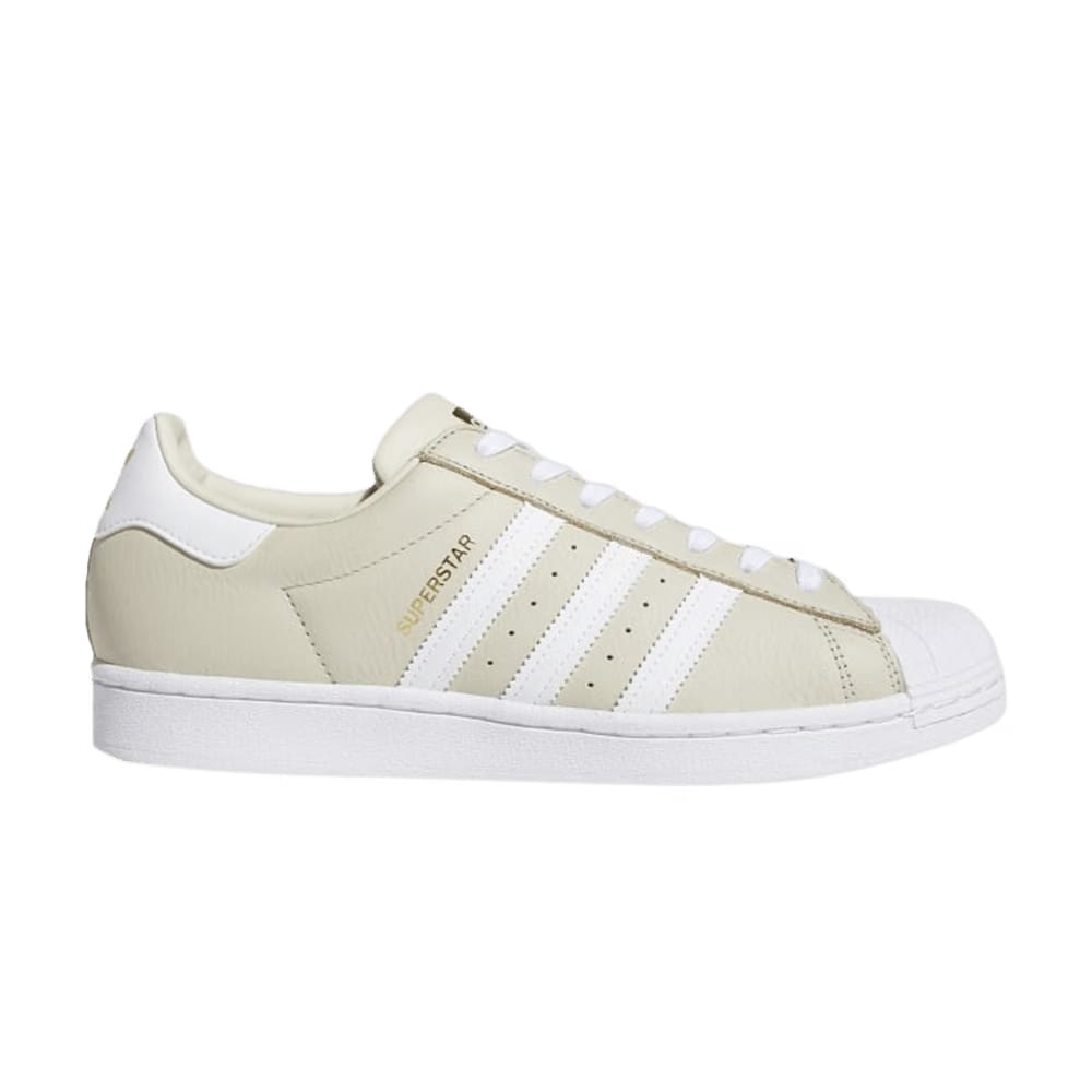 Adidas Superstar Bliss White