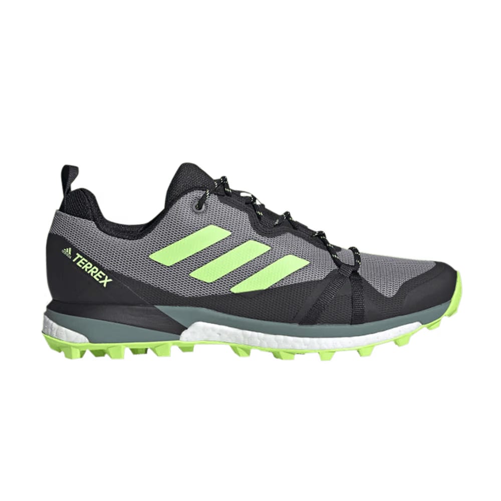 Adidas Terrex Skychaser LT Grey Tech Emerald