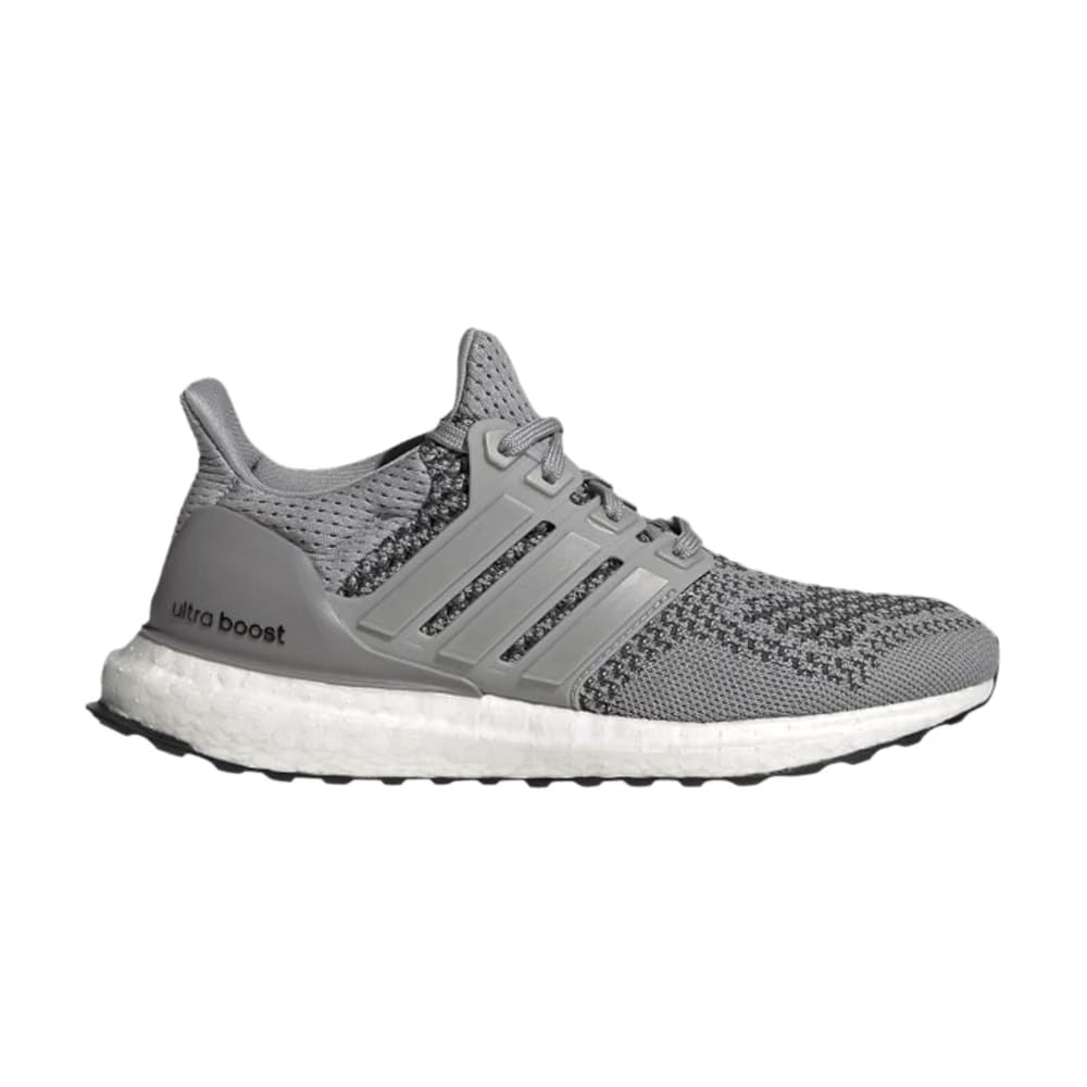 Adidas UltraBoost 1.0 J Wool Grey