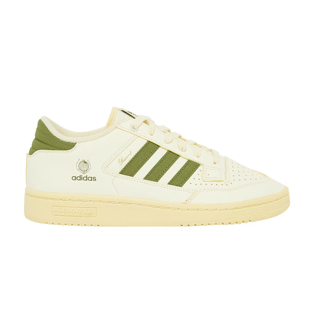 END. x adidas Centennial Low Consortium Cup - Present