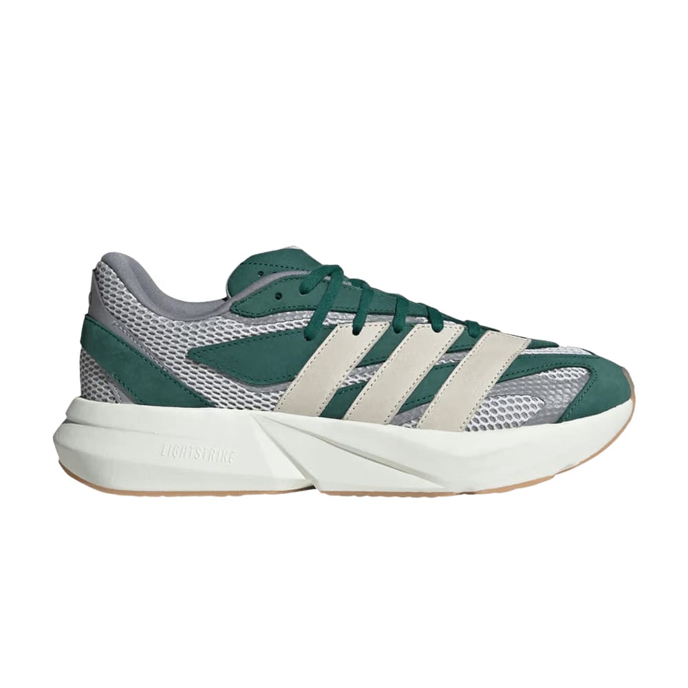 Adidas Lightblaze Collegiate Green Matte Silver