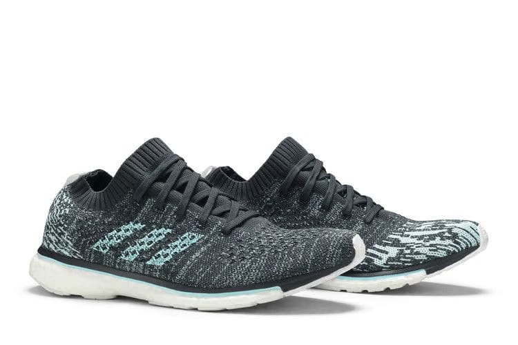 Parley x adidas adiZero Prime Boost Parley
