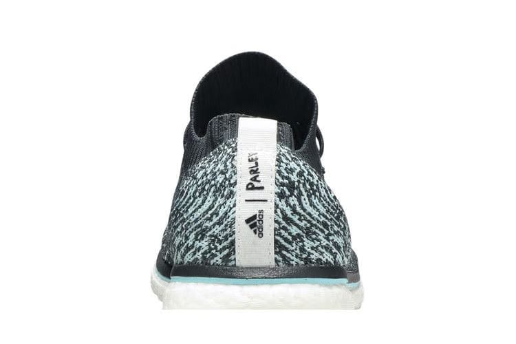 Parley x adidas adiZero Prime Boost Parley
