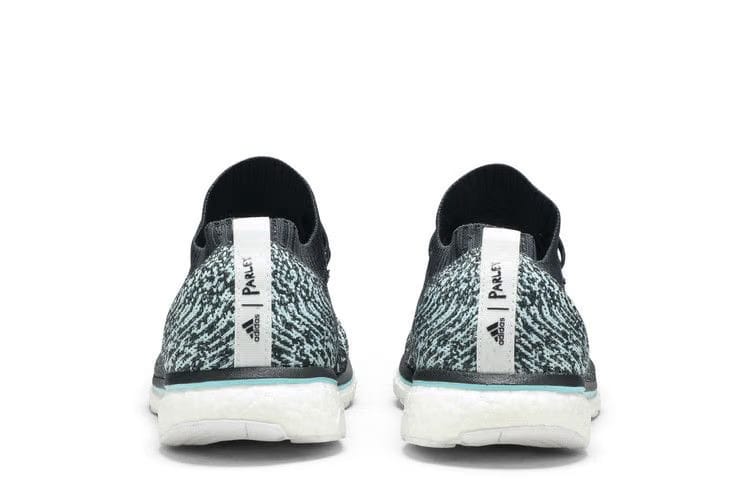 Parley x adidas adiZero Prime Boost Parley