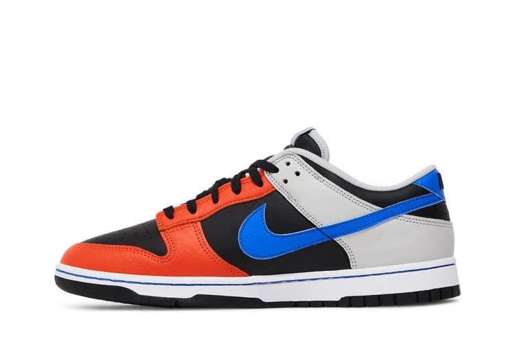 Nike NBA X Dunk Low Emb 75th Anniversary Knicks Price in India