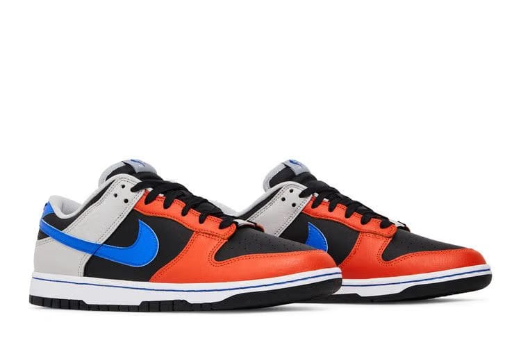 Nike NBA X Dunk Low Emb 75th Anniversary Knicks Price in India