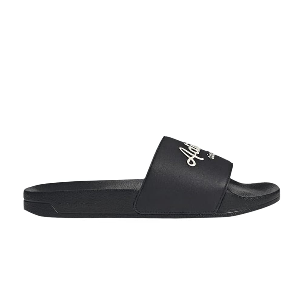 Adidas Adilette Shower Slide Core Black