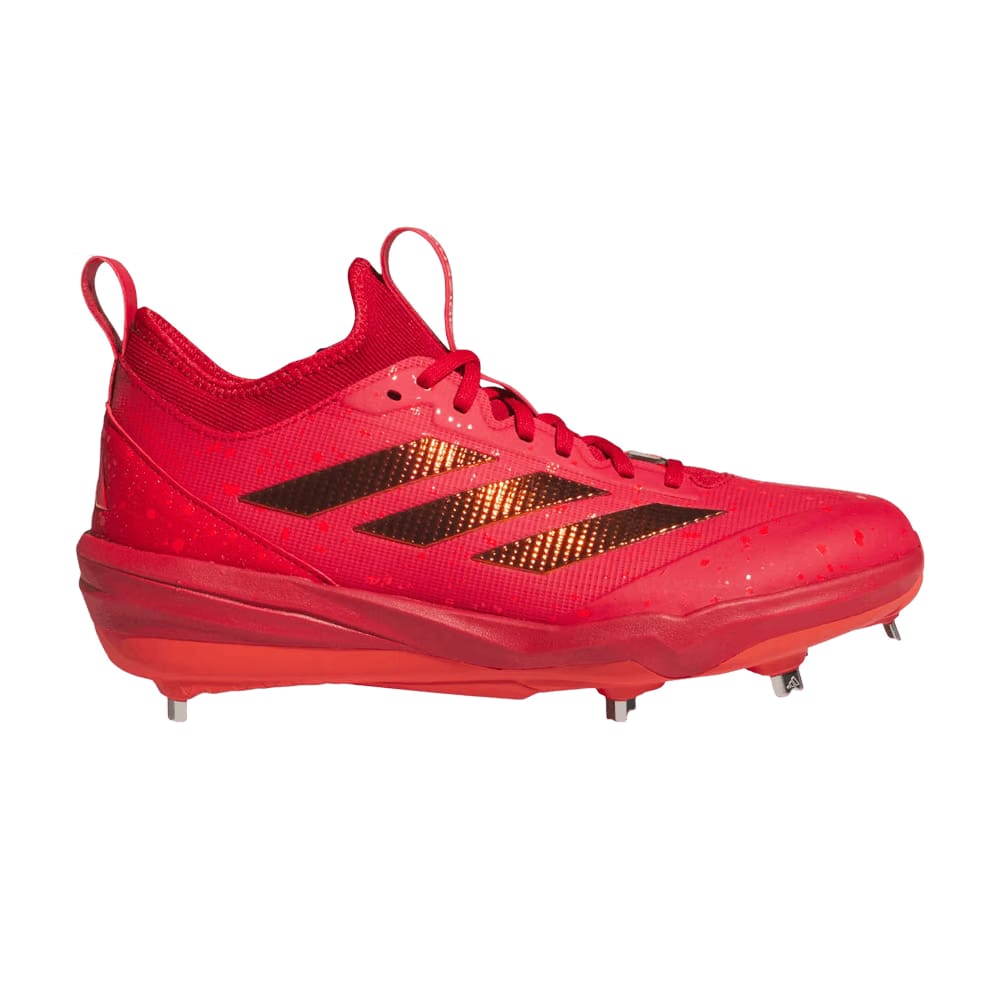 adidas Adizero Impact 2.0 Team Power Red 2/Bright Red/Team Power Red 2