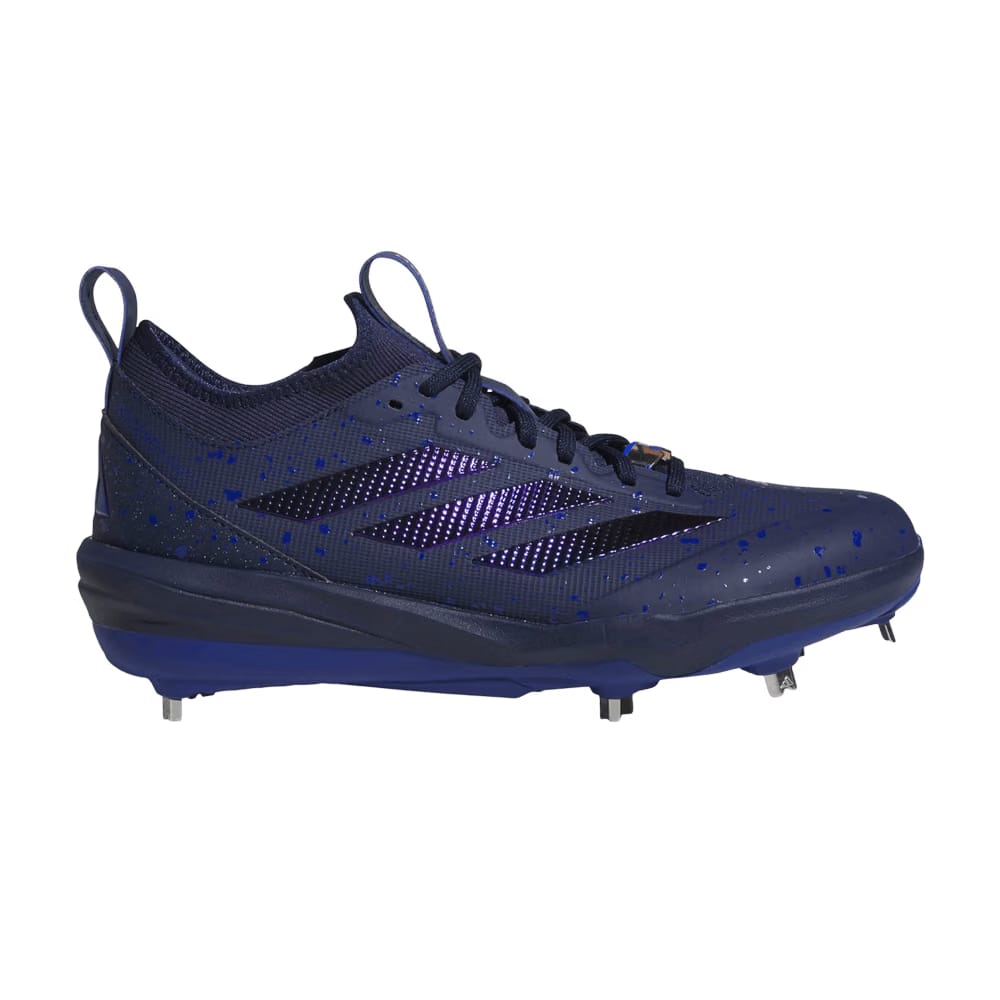 adidas Adizero Impact 2.0 Team Navy Blue 2/Royal Blue/Team Navy Blue 2